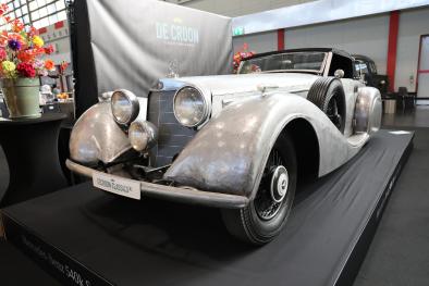 TECHNO CLASSICA SALON 2026 PRESSE 103