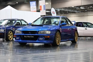TECHNO CLASSICA SALON 2026 PRESSE 124