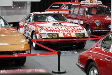 TECHNO CLASSICA SALON 2026 PRESSE 126