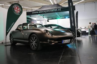 TECHNO CLASSICA SALON 2026 PRESSE 132