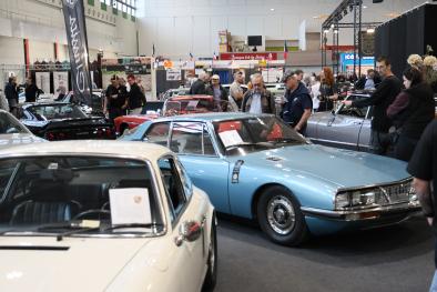TECHNO CLASSICA SALON 2026 PRESSE 138