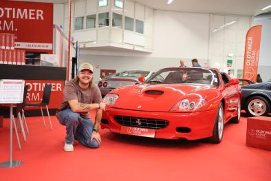 TECHNO CLASSICA SALON 2026 PRESSE 139