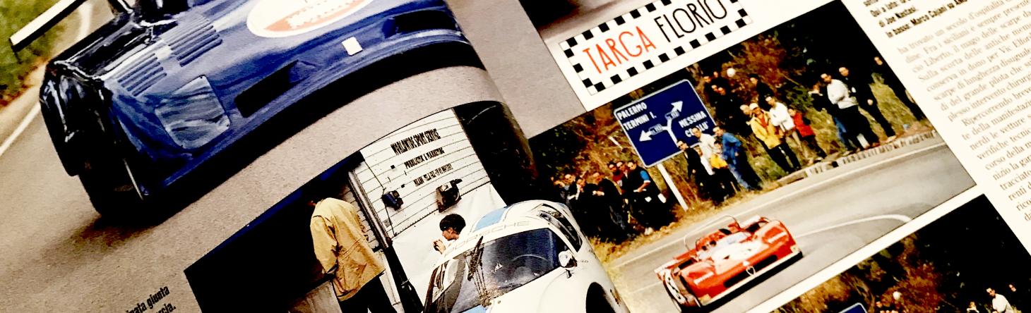 Fair Catalogue - Magazin - Techno-Classica Essen