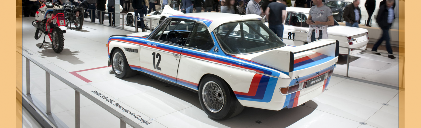 Techno Classica Essen - Blog
