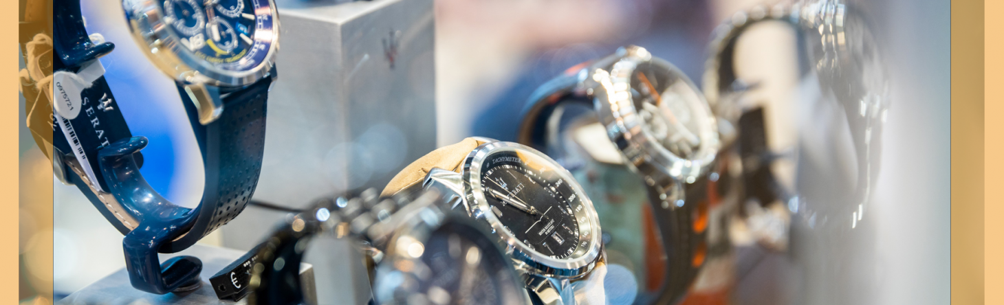 Techno Classica Essen - Art - Watches - Lifestyle - Kunst -Uhren