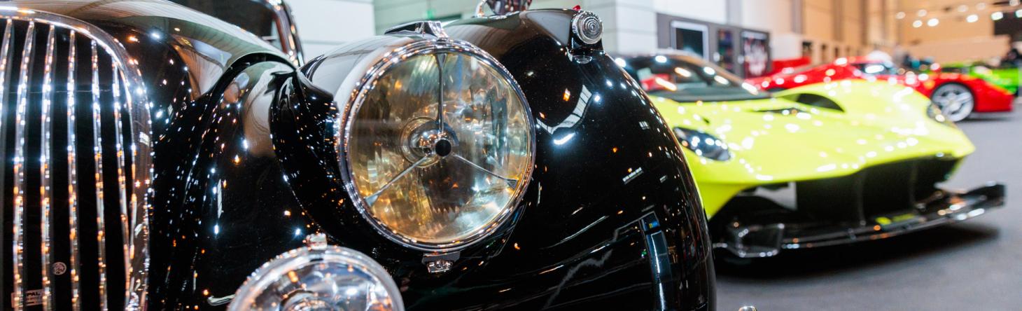 Techno classica 2024 gallery picture 1