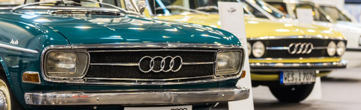 Techno classica gallery picture 6