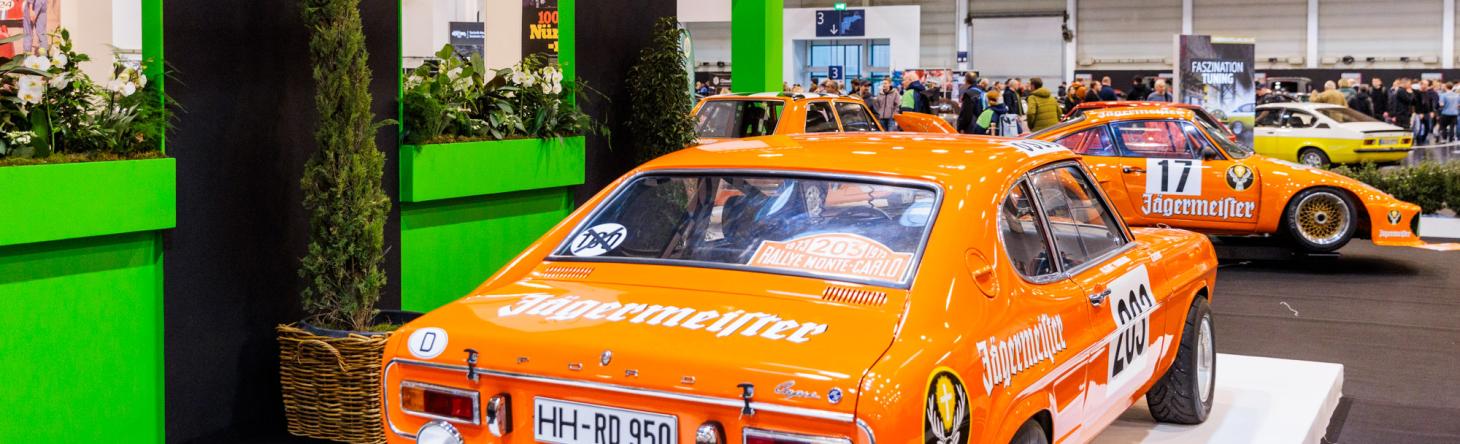 Essen Motor Show 2023 gallery picture