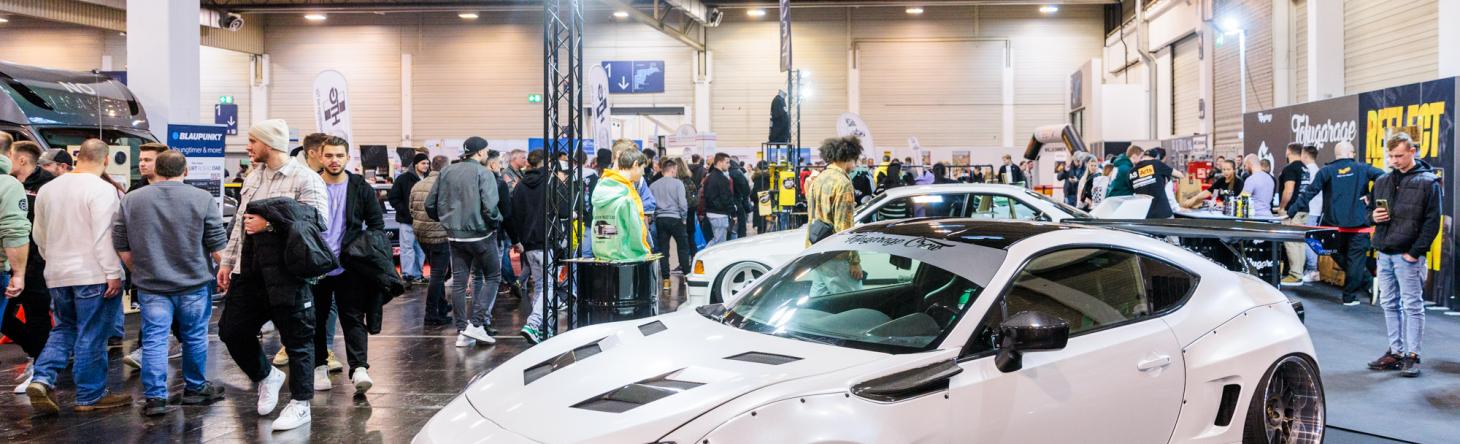 Essen Motor Show 2023 gallery picture