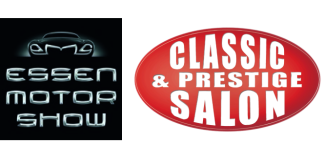 Logo's Essen Motor Show