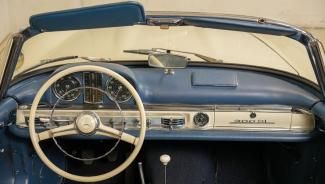 Thema 2 - Techno Classica Salon