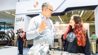 Thema 3 - Techno Classica Rookies