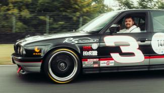 FranzImAuto - Techno Classica Salon