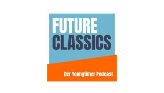 Future Classics Podcast - Techno Classica Salon