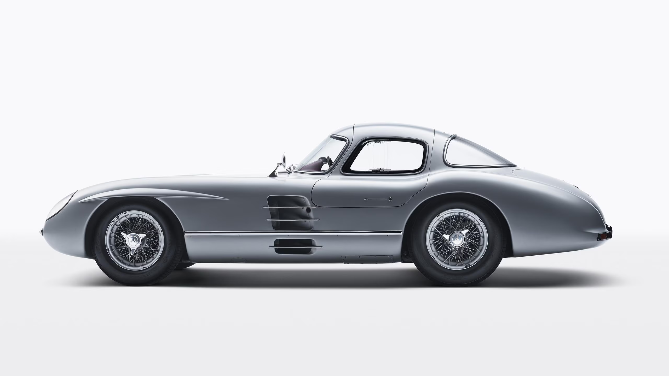 Techno Classica Salon 2026